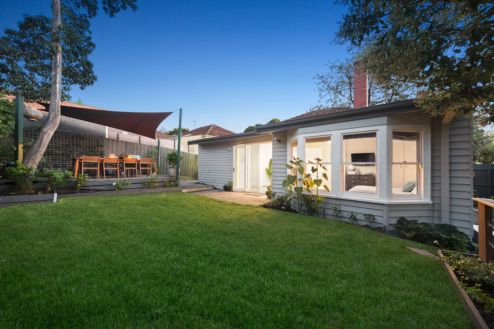 41 Oxford Street, Camberwell, VIC