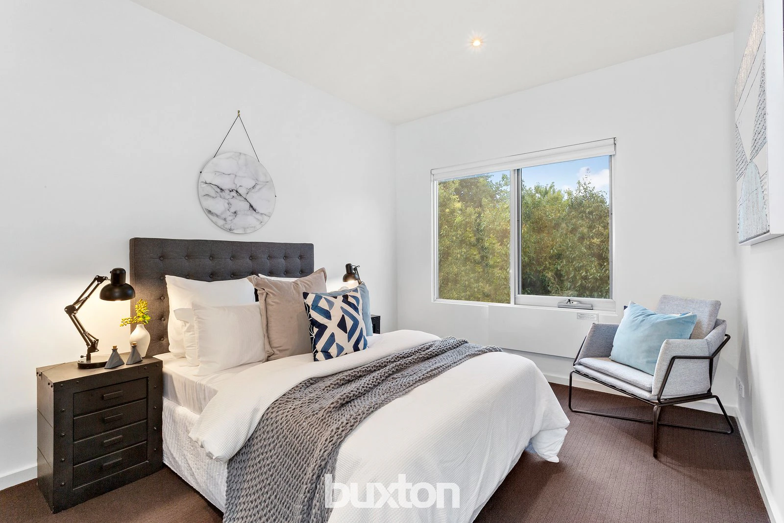 12/45 Pakington Street, Kew, VIC