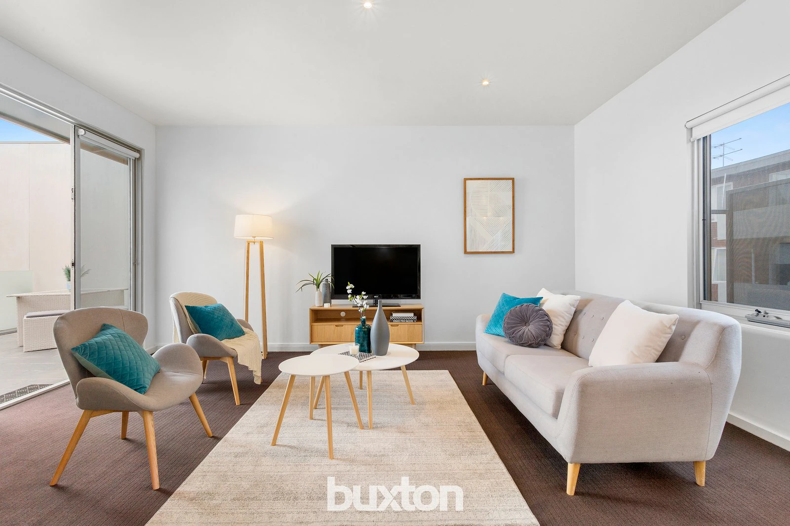 12/45 Pakington Street, Kew, VIC