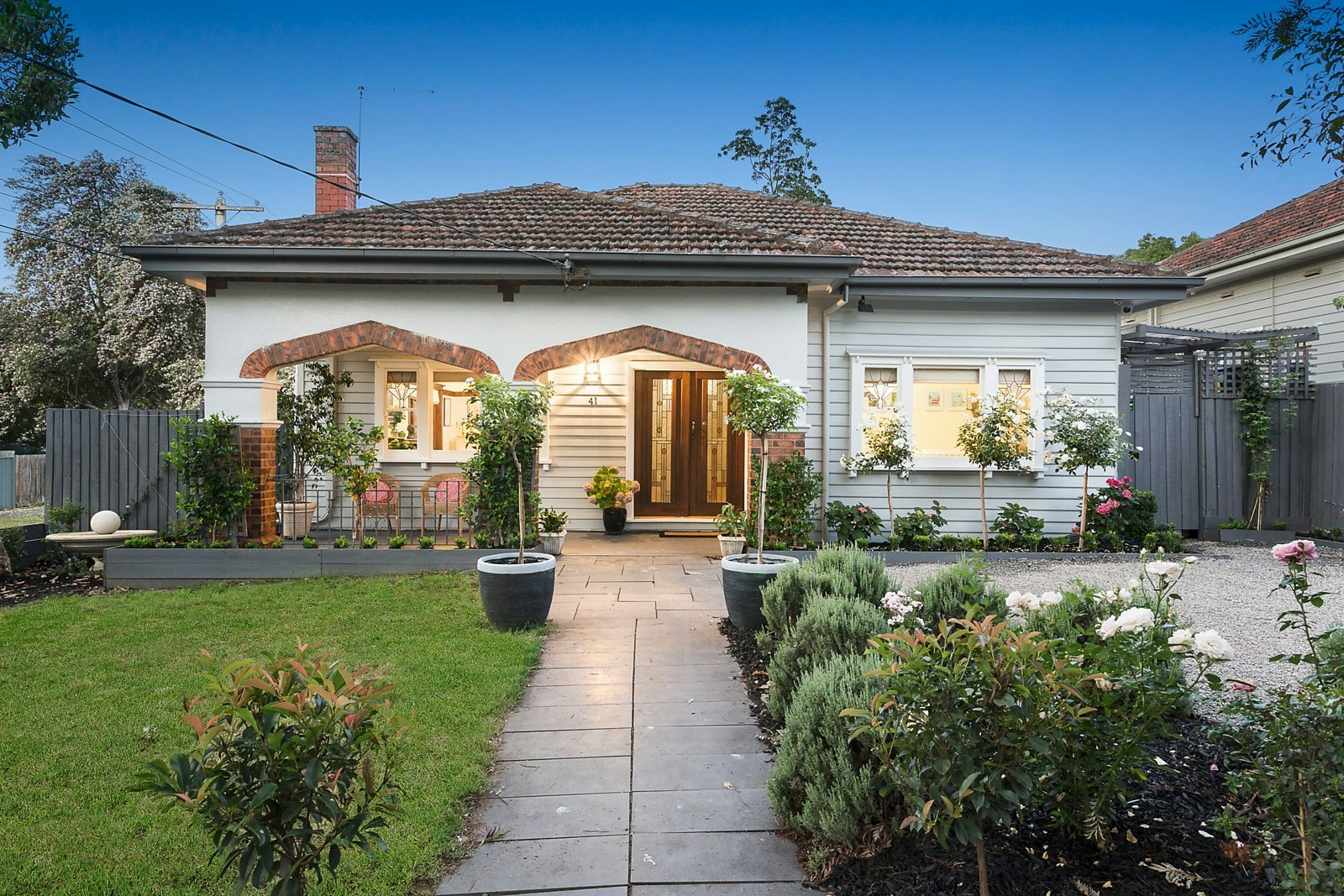 41 Oxford Street, Camberwell, VIC