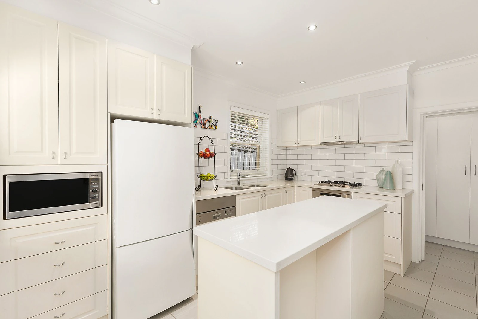 1/38 Florence Road, Surrey Hills, VIC