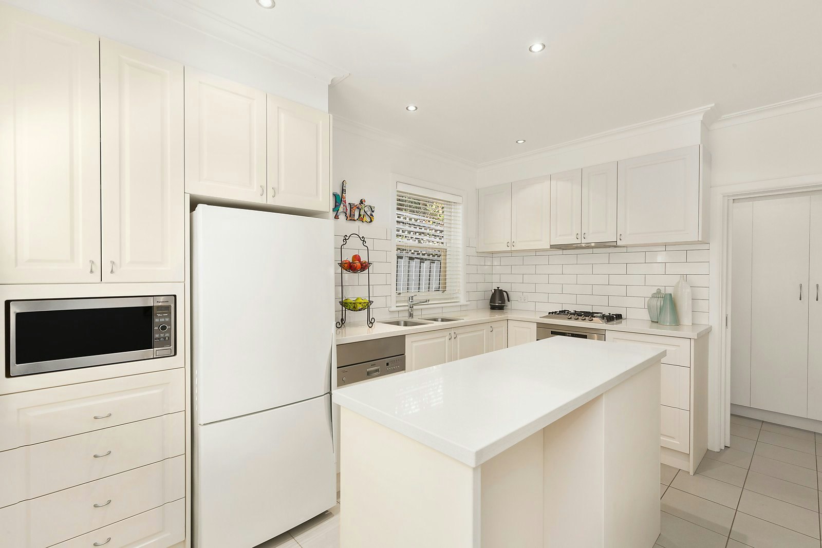 1/38 Florence Road, Surrey Hills, VIC