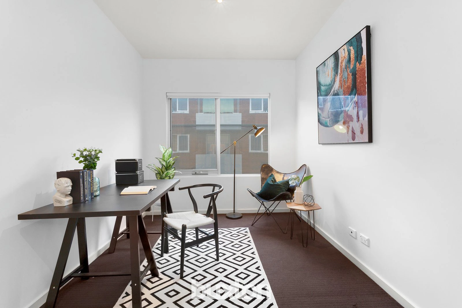 12/45 Pakington Street, Kew, VIC