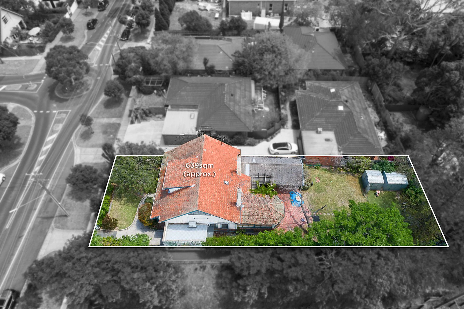 39 Bridge Street, Hampton, VIC