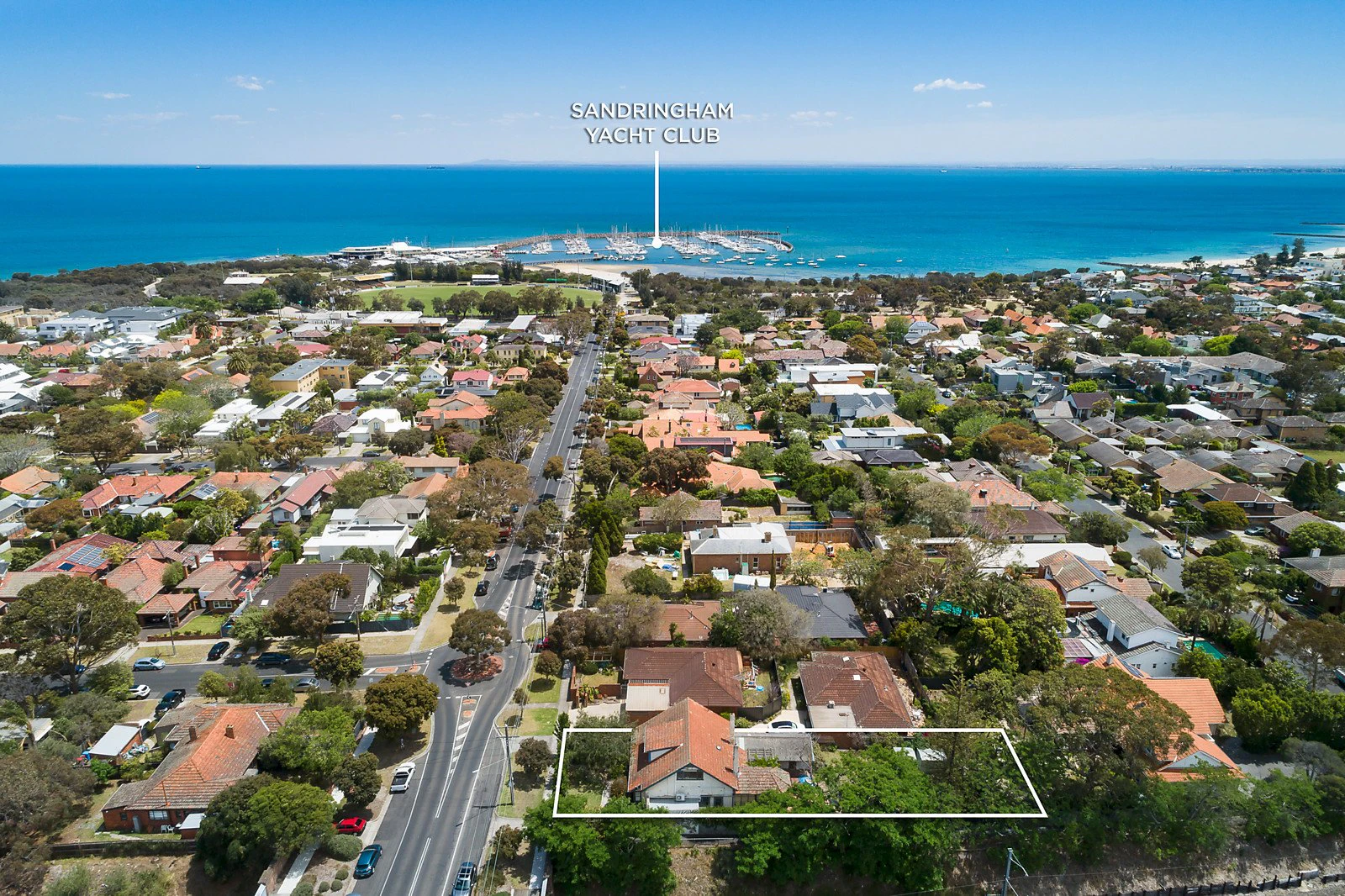 39 Bridge Street, Hampton, VIC