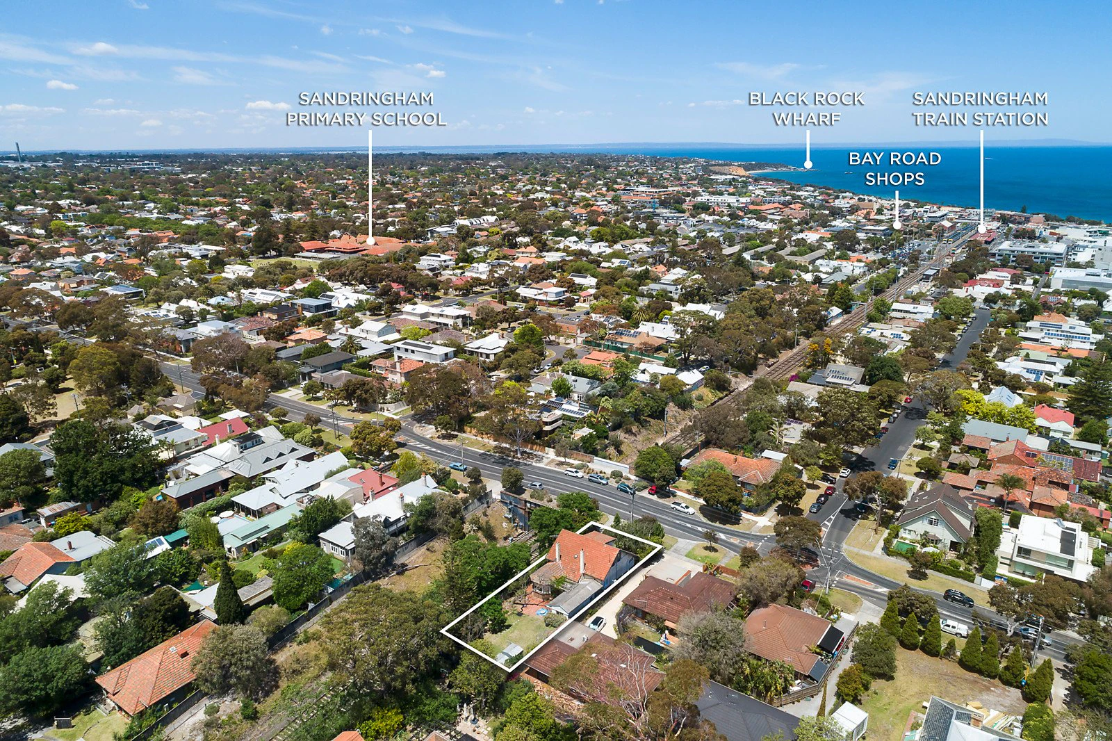 39 Bridge Street, Hampton, VIC