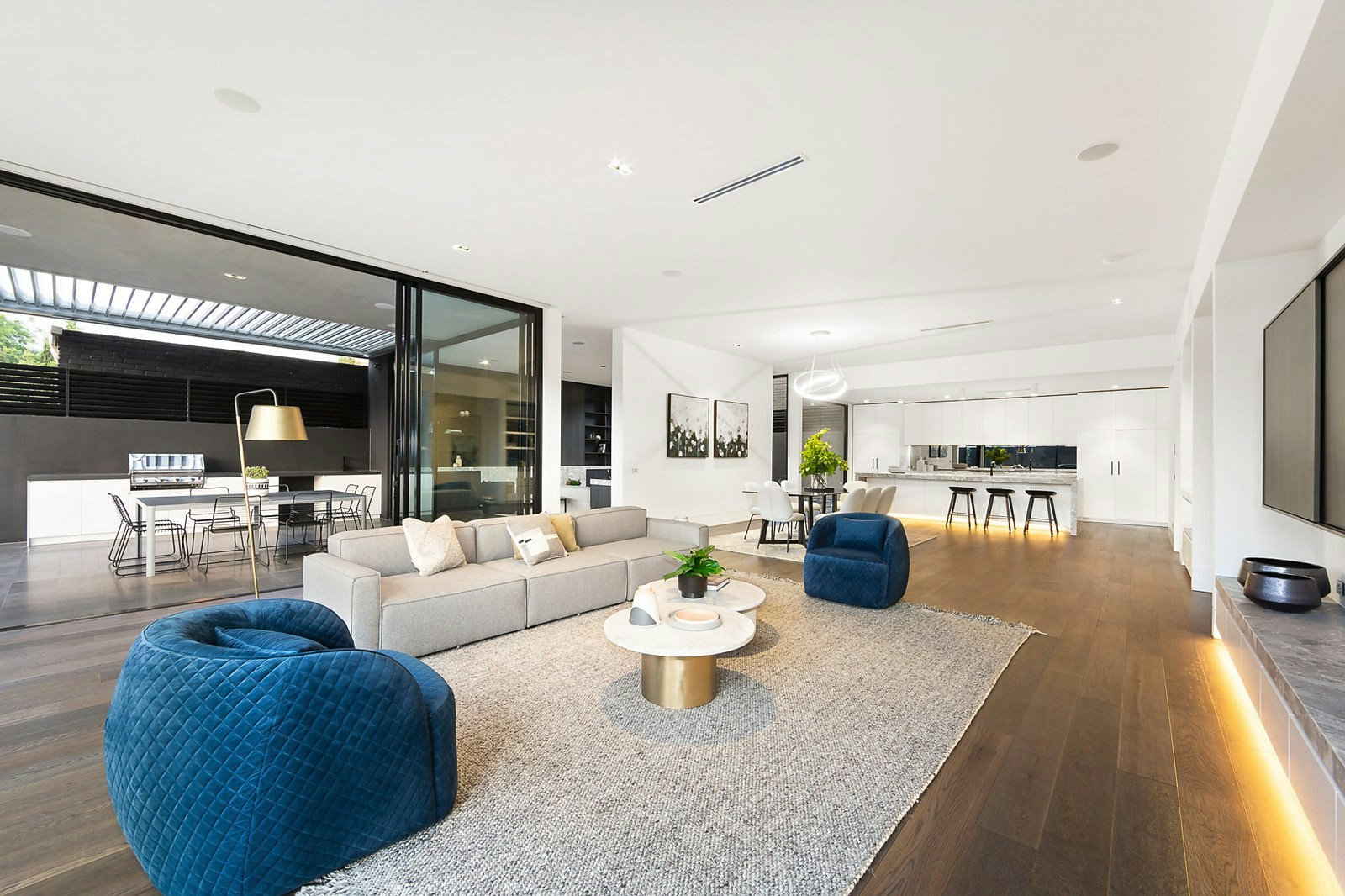 2a Roslyn Street, Brighton, VIC