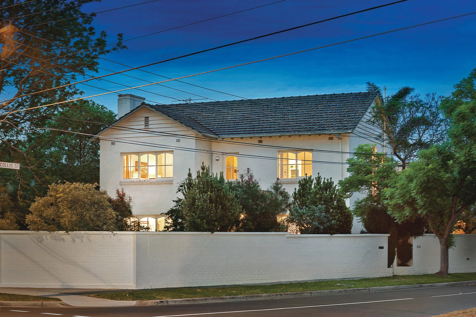 223 South Road, Brighton East, VIC
