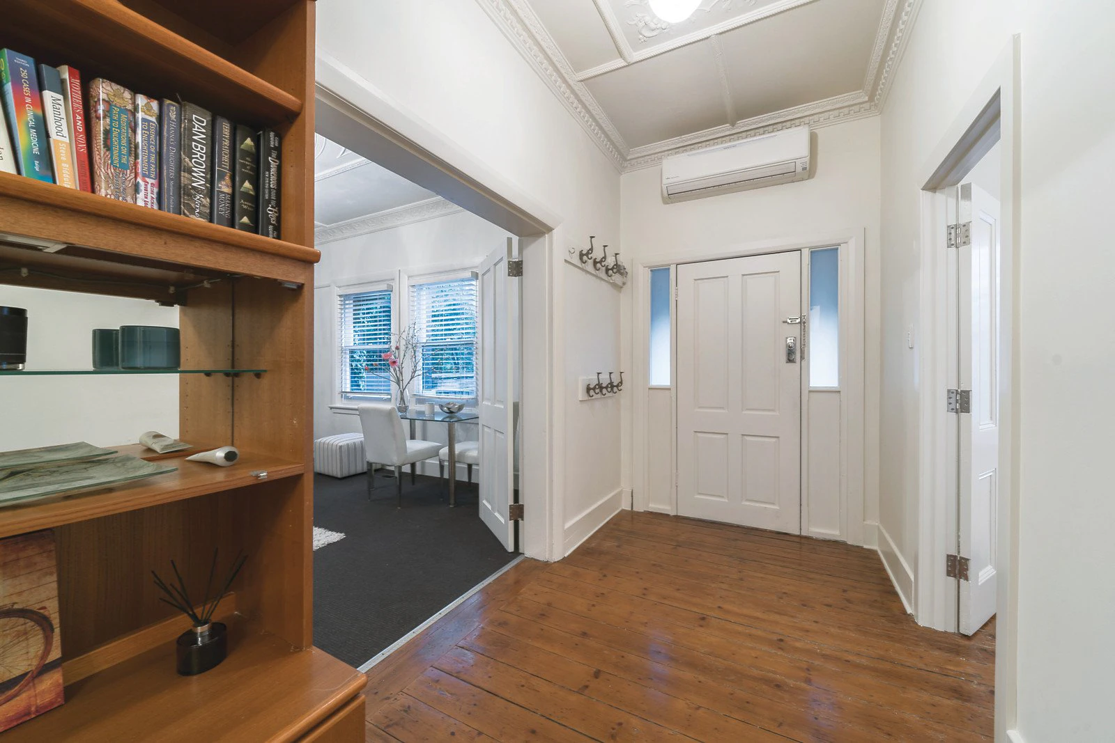 2/21 Illawarra Road, Hawthorn, VIC