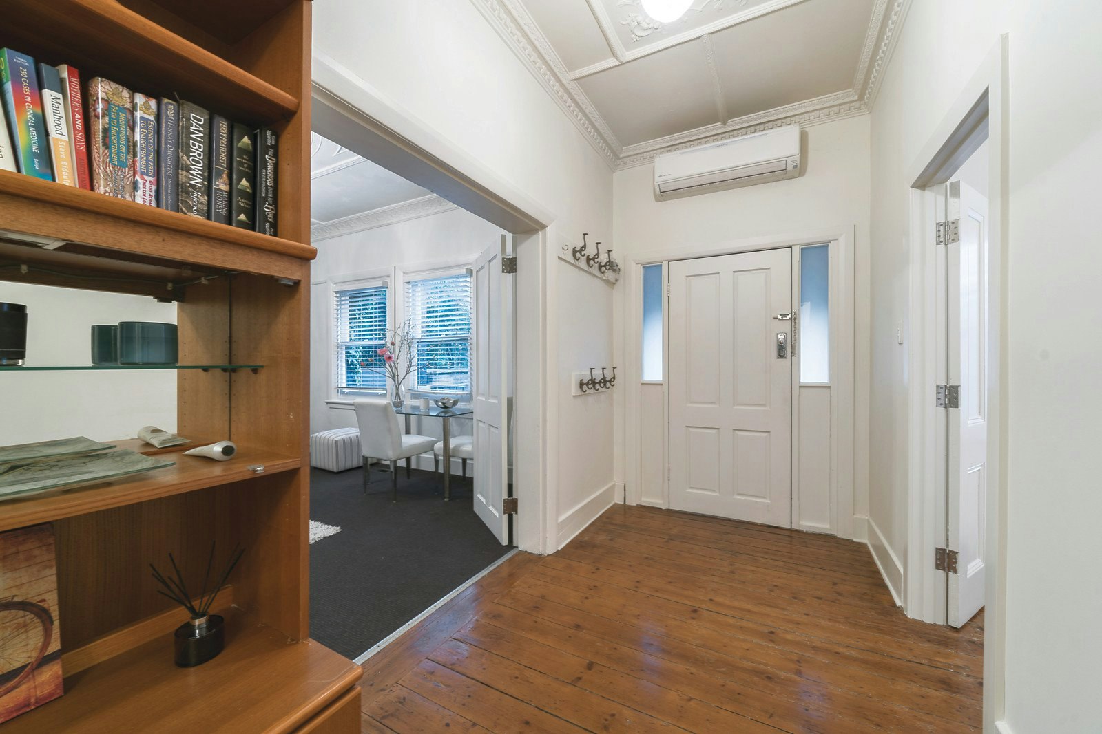 2/21 Illawarra Road, Hawthorn, VIC