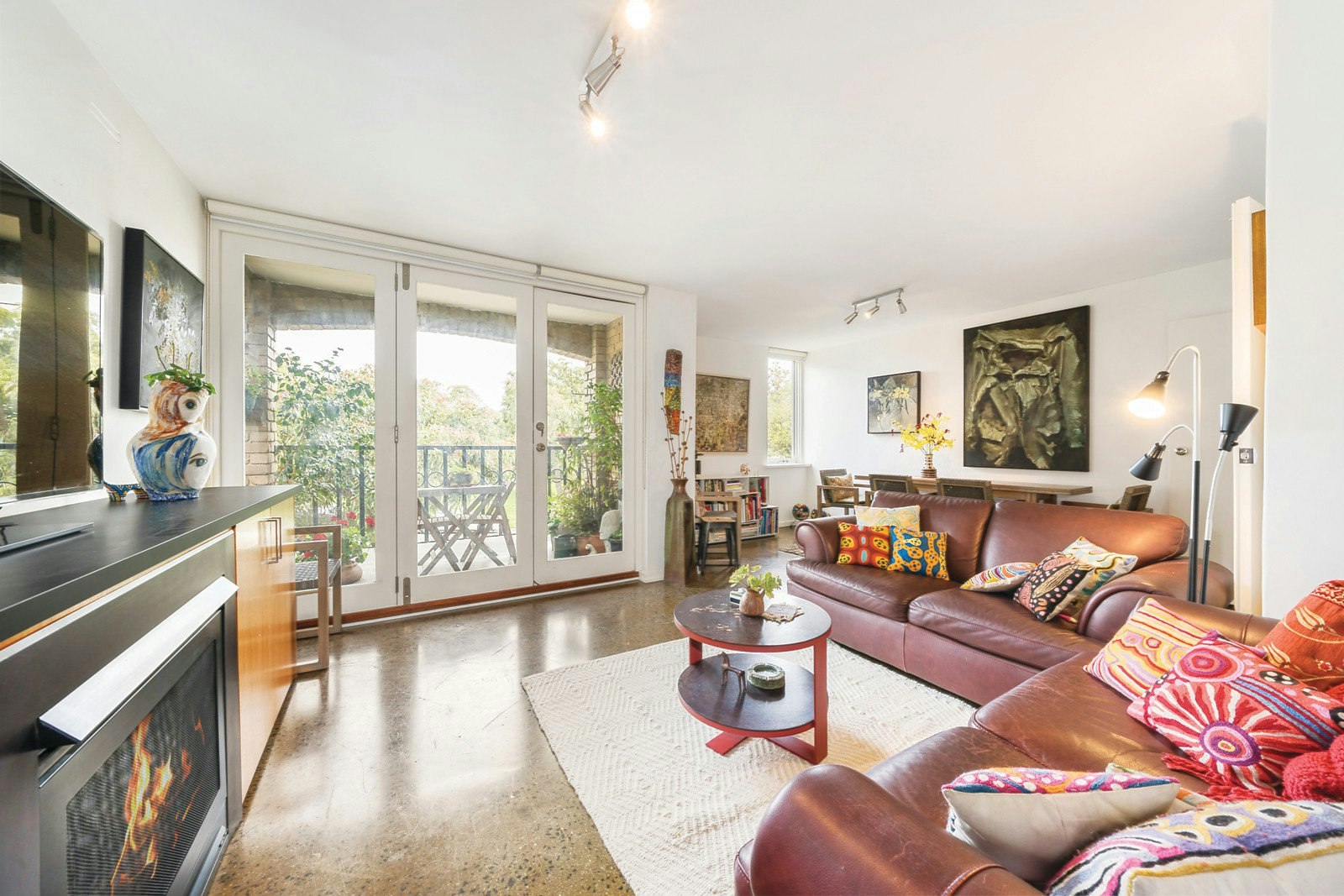 3/5 Denham Street, Hawthorn, VIC