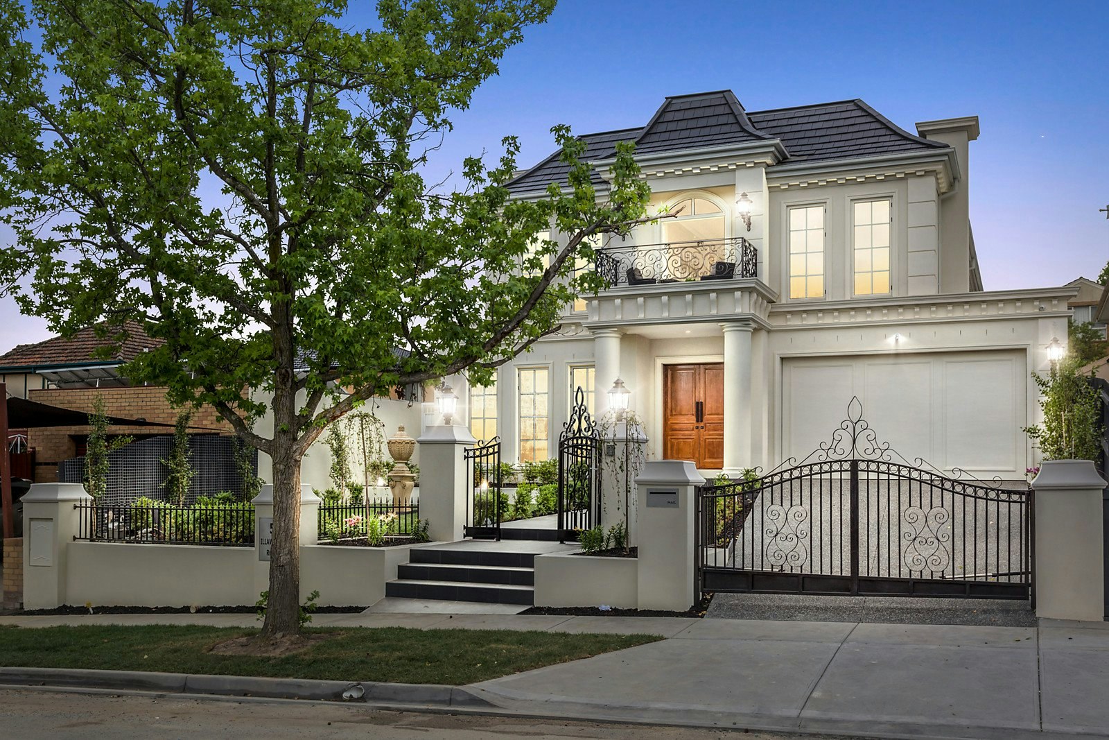 5 Illawarra Road, Balwyn North, VIC