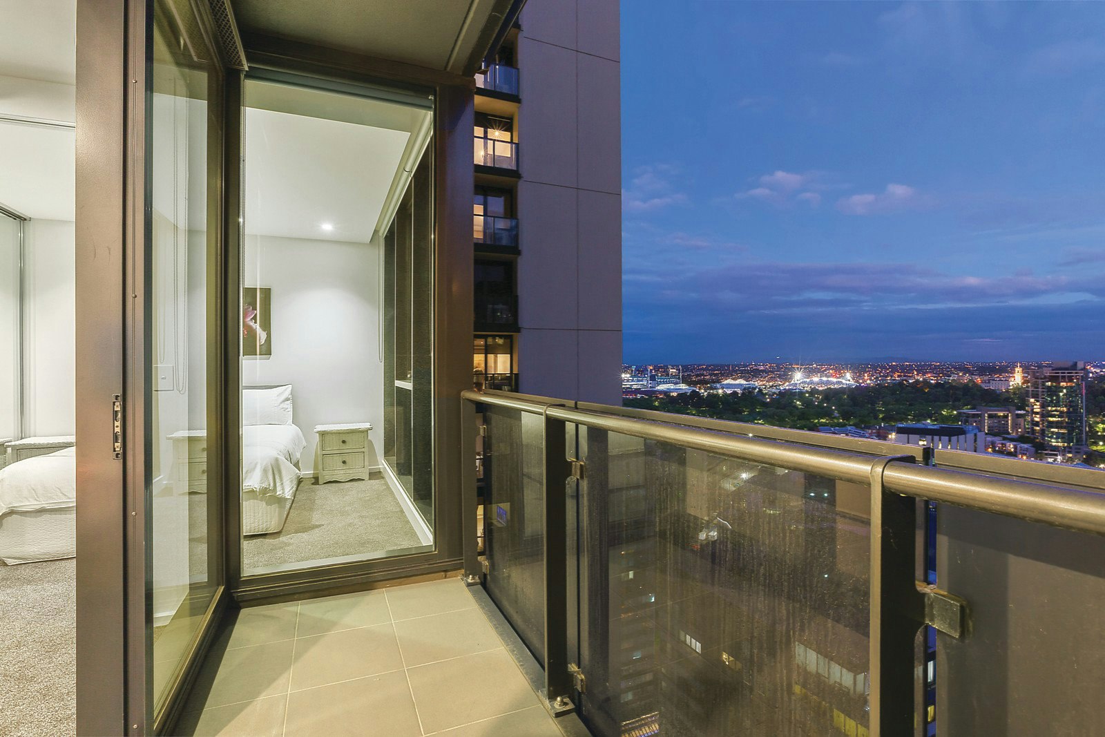 2708/151 City Road, Southbank, VIC