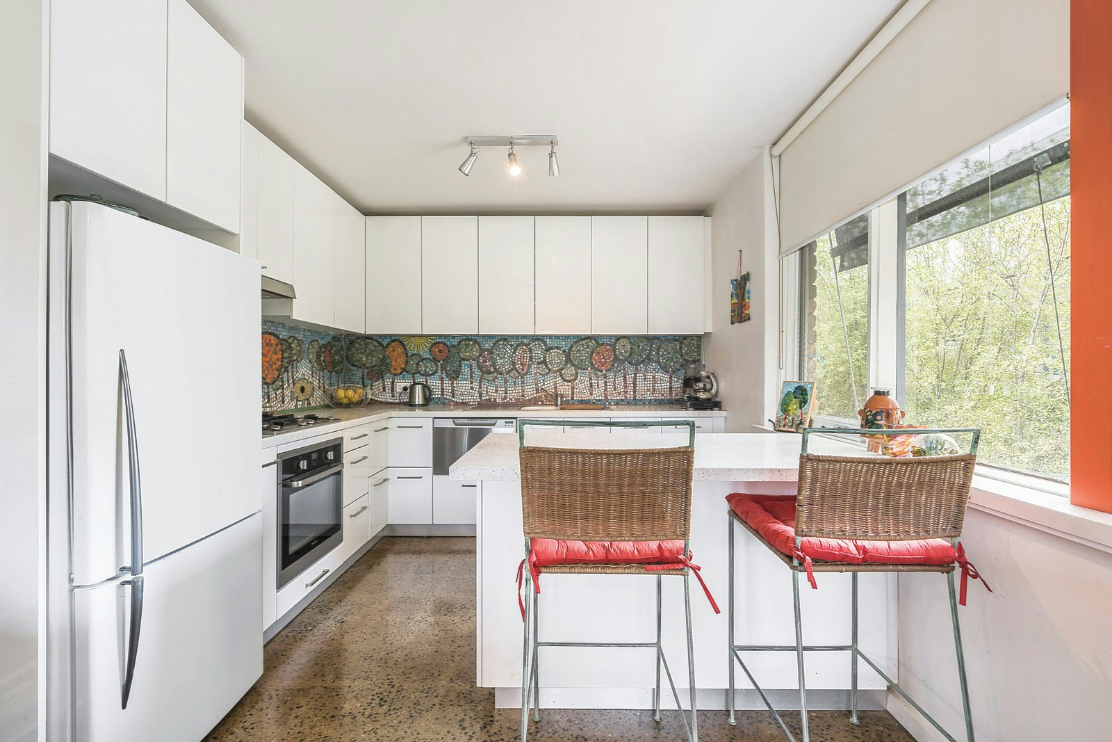 3/5 Denham Street, Hawthorn, VIC