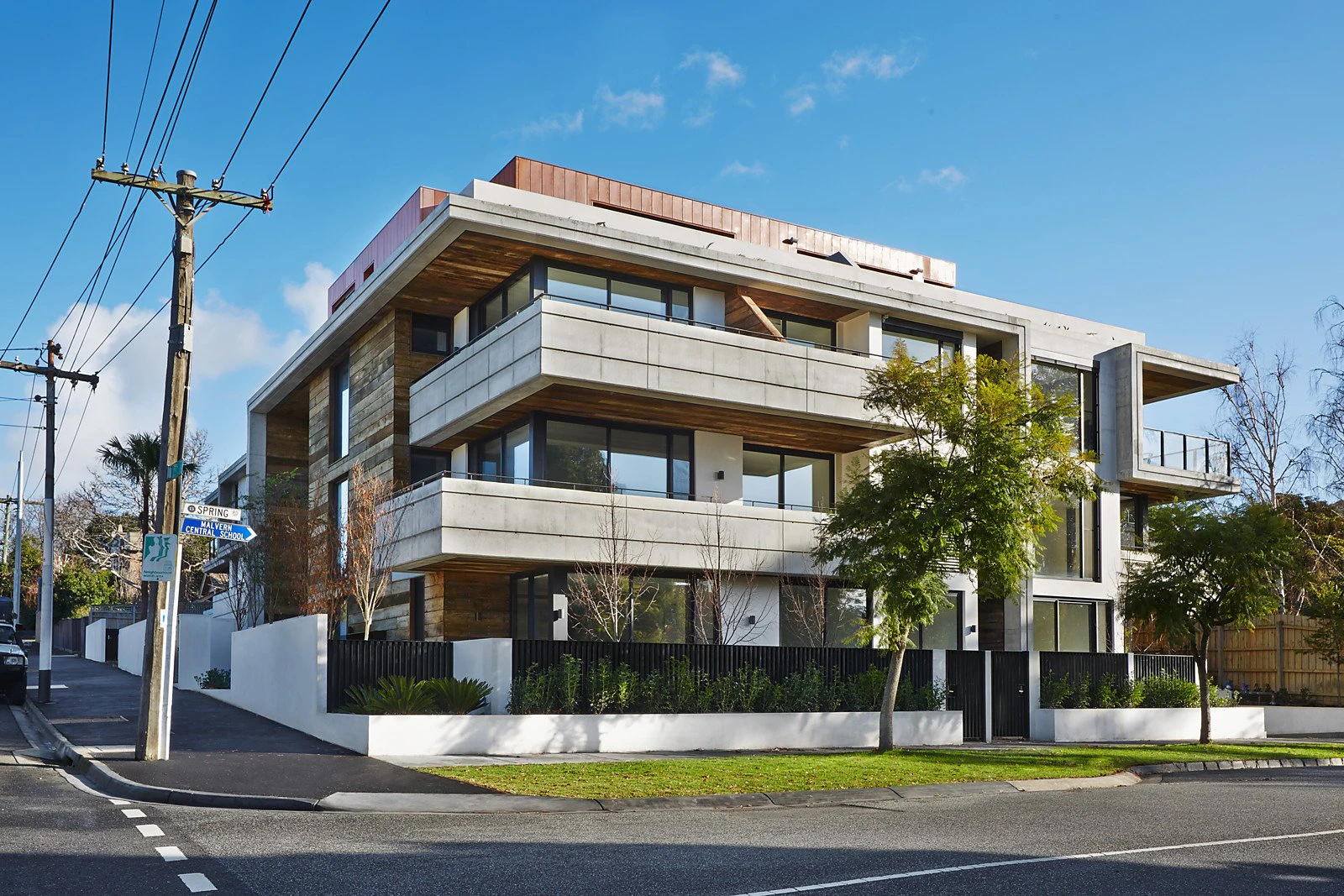 105/1271 High Street, Malvern, VIC