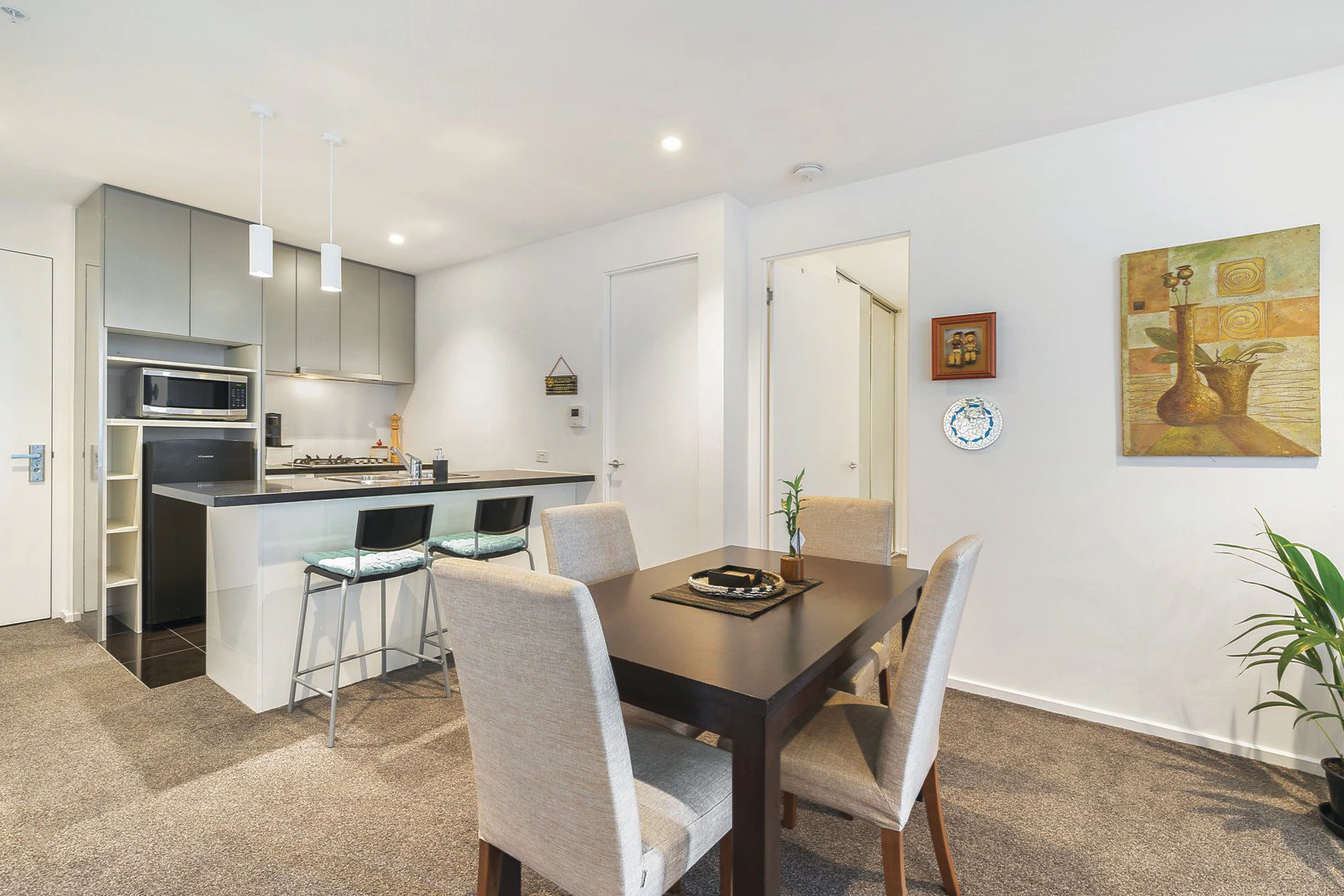 2708/151 City Road, Southbank, VIC