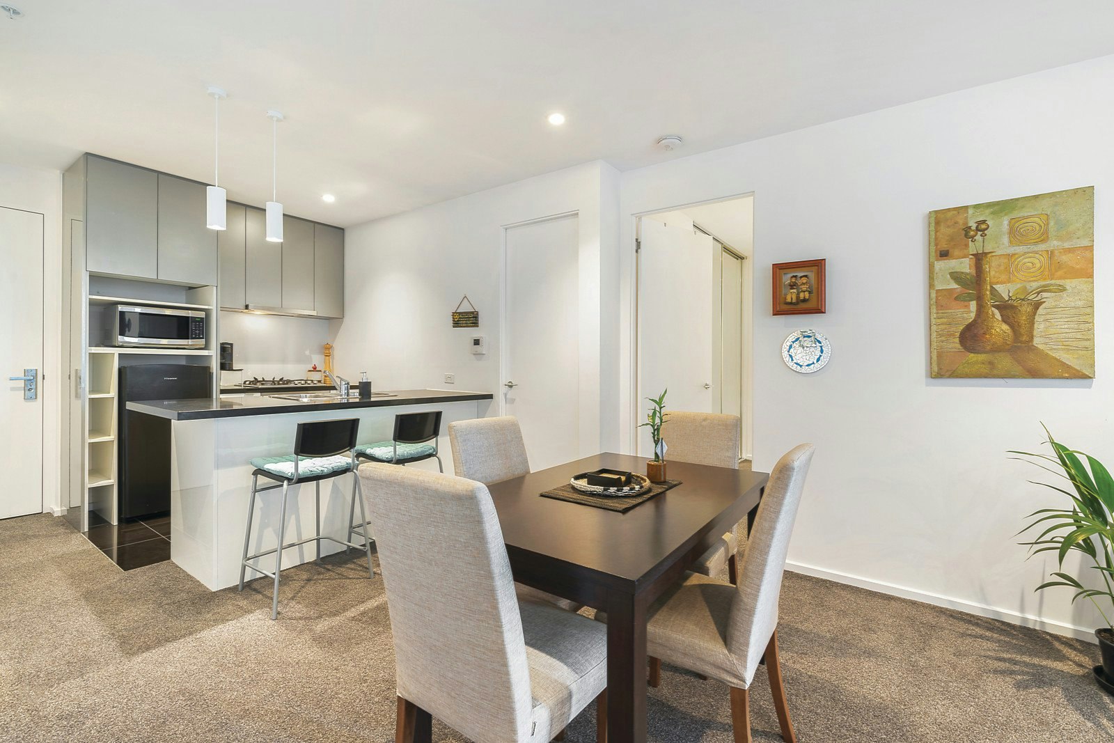 2708/151 City Road, Southbank, VIC