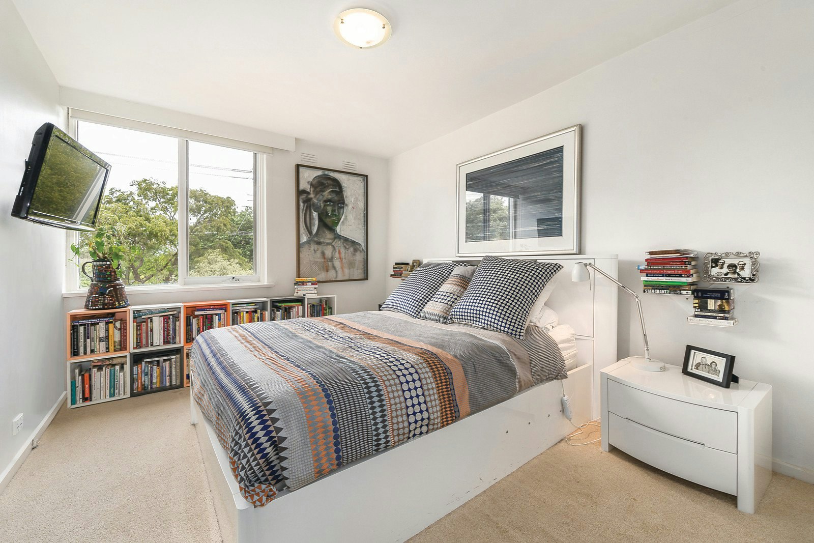 3/5 Denham Street, Hawthorn, VIC