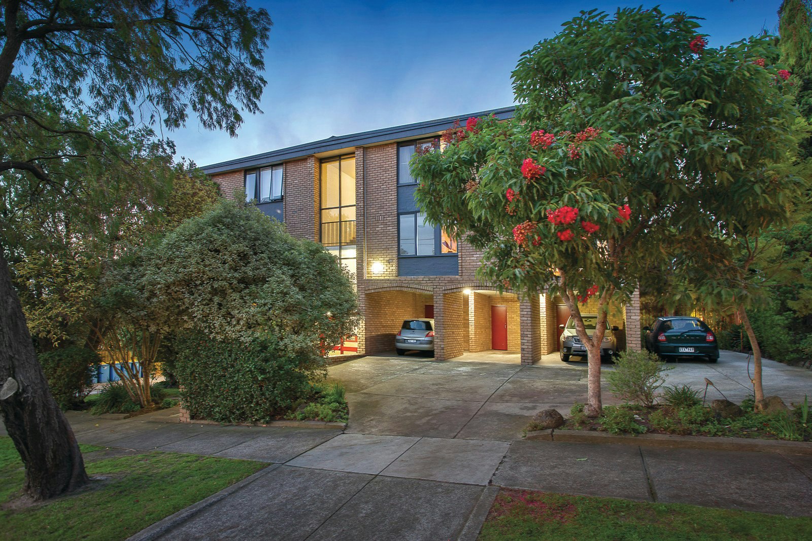 3/5 Denham Street, Hawthorn, VIC