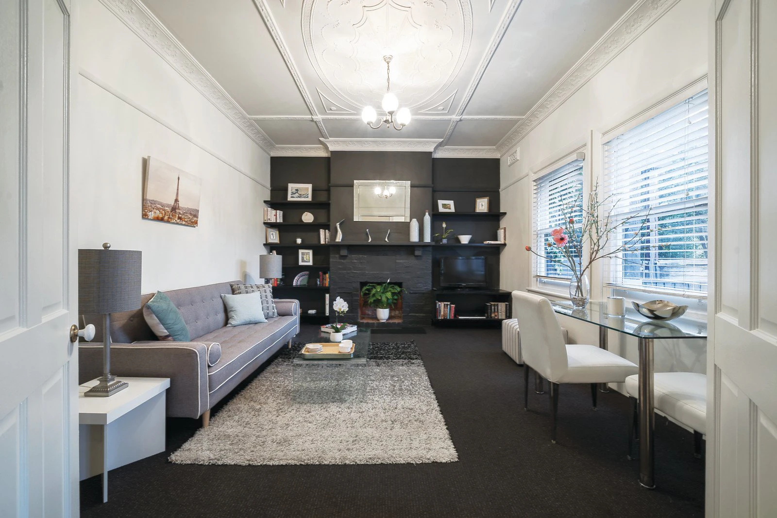 2/21 Illawarra Road, Hawthorn, VIC