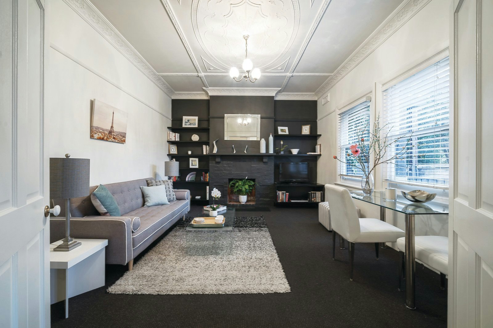 2/21 Illawarra Road, Hawthorn, VIC