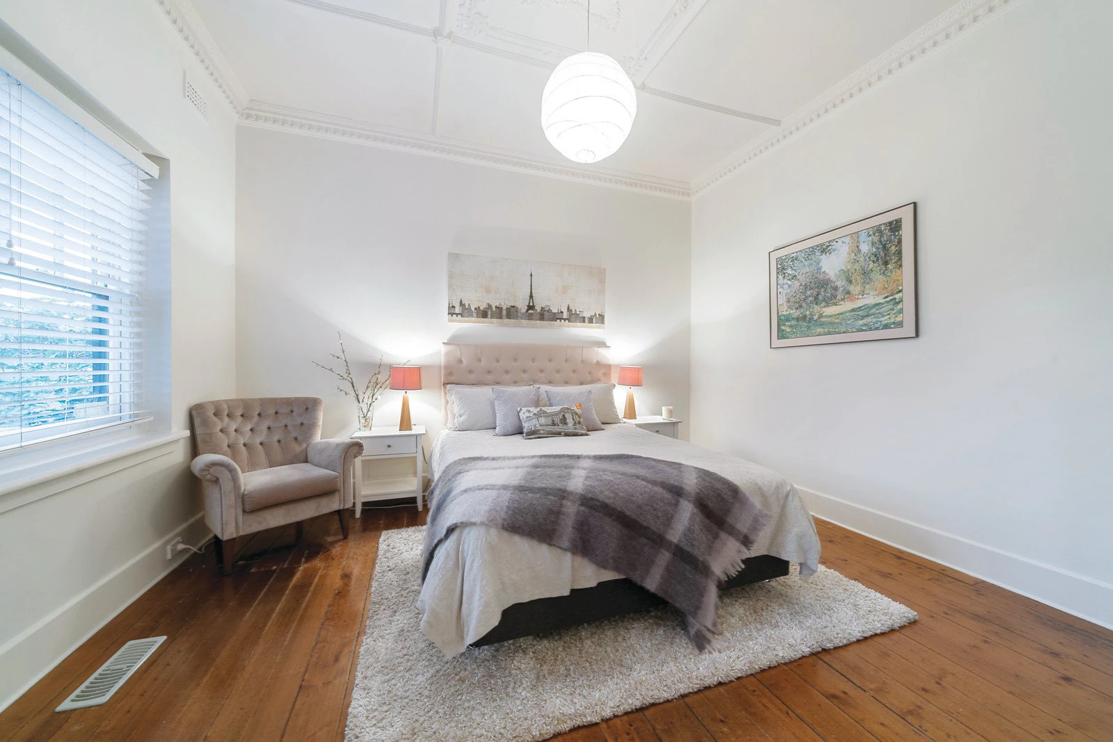 2/21 Illawarra Road, Hawthorn, VIC