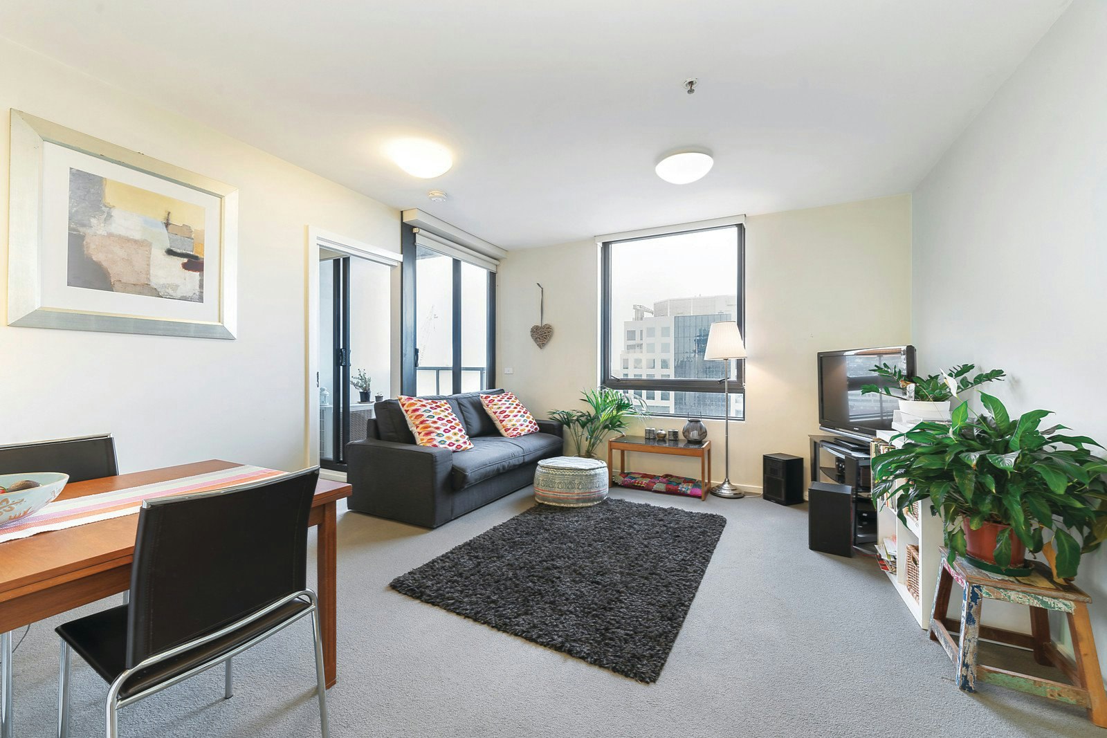 1609/594 St Kilda Road, Melbourne, VIC