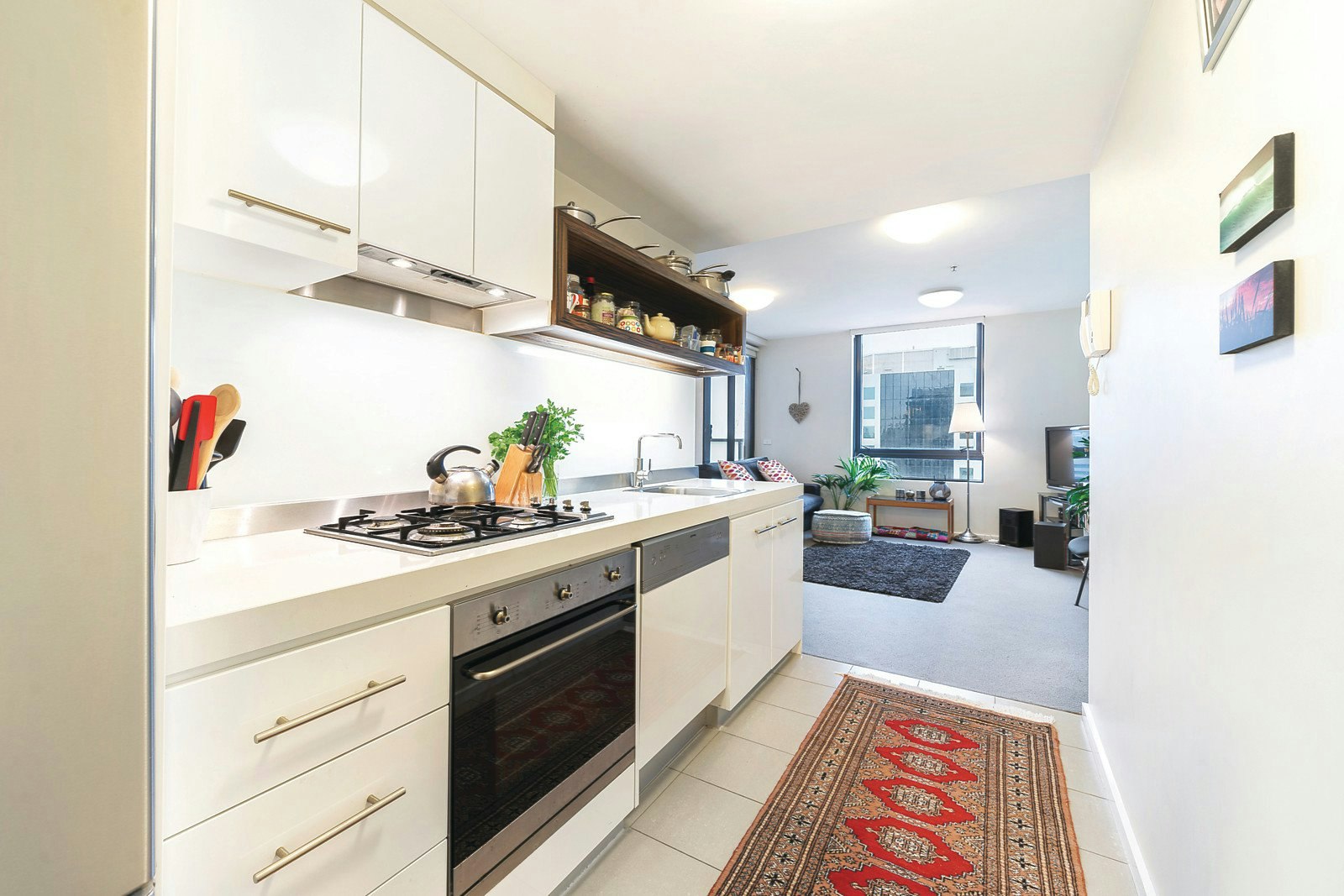 1609/594 St Kilda Road, Melbourne, VIC