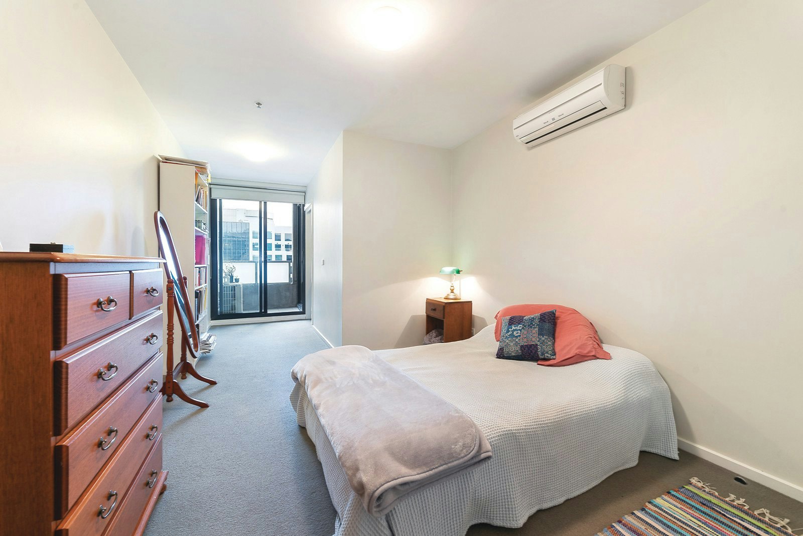 1609/594 St Kilda Road, Melbourne, VIC