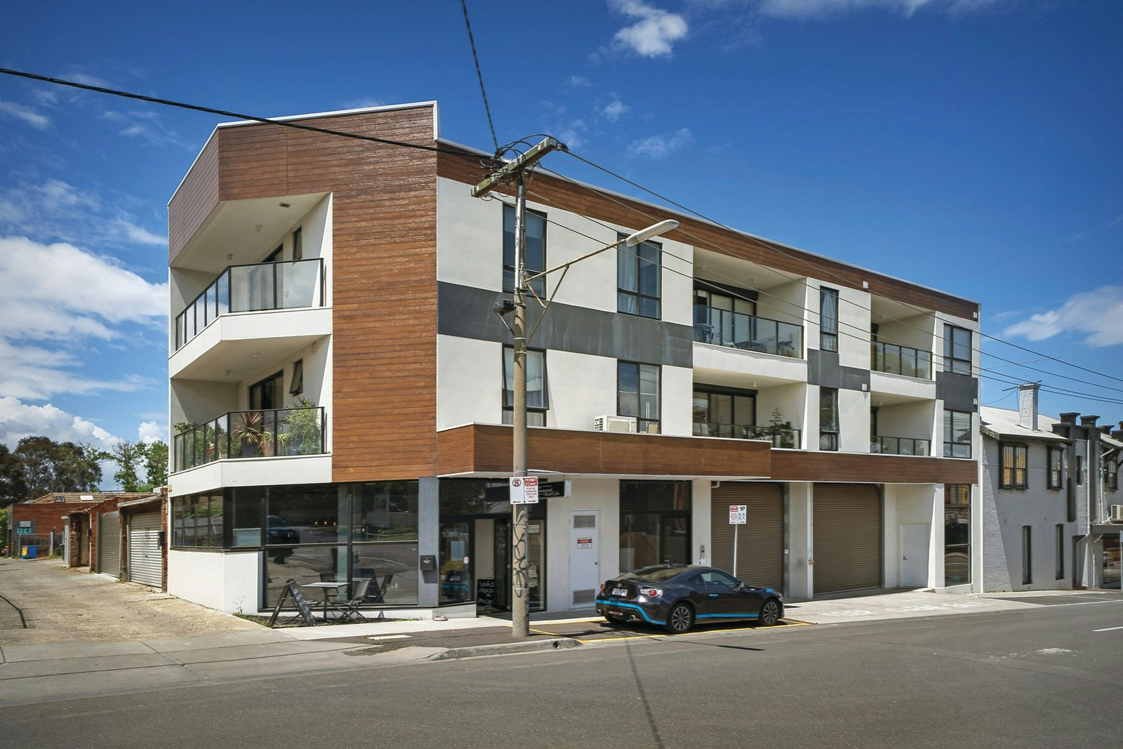 203/1121 Toorak Road, Camberwell, VIC