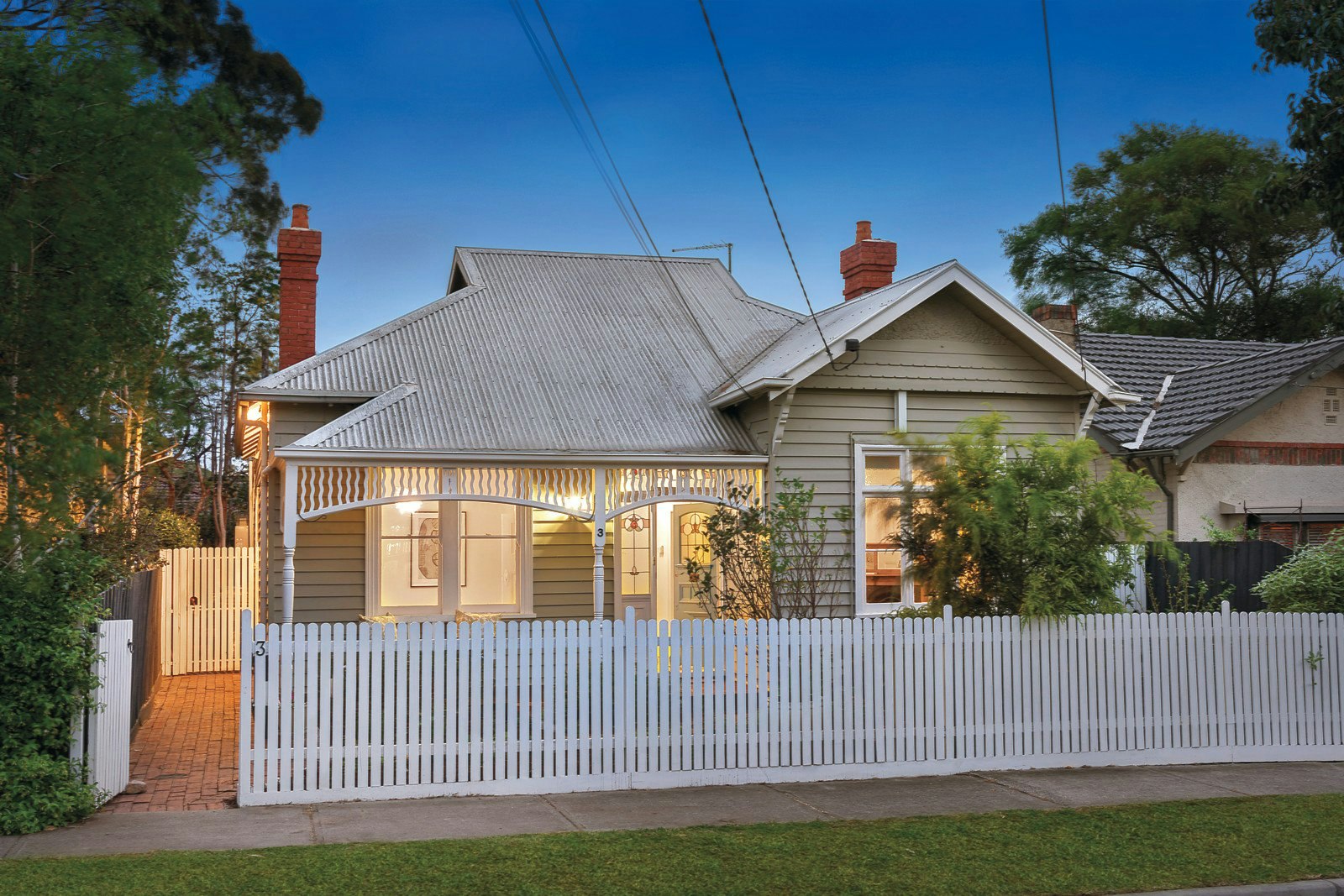 3 Glendora Avenue, Brighton, VIC