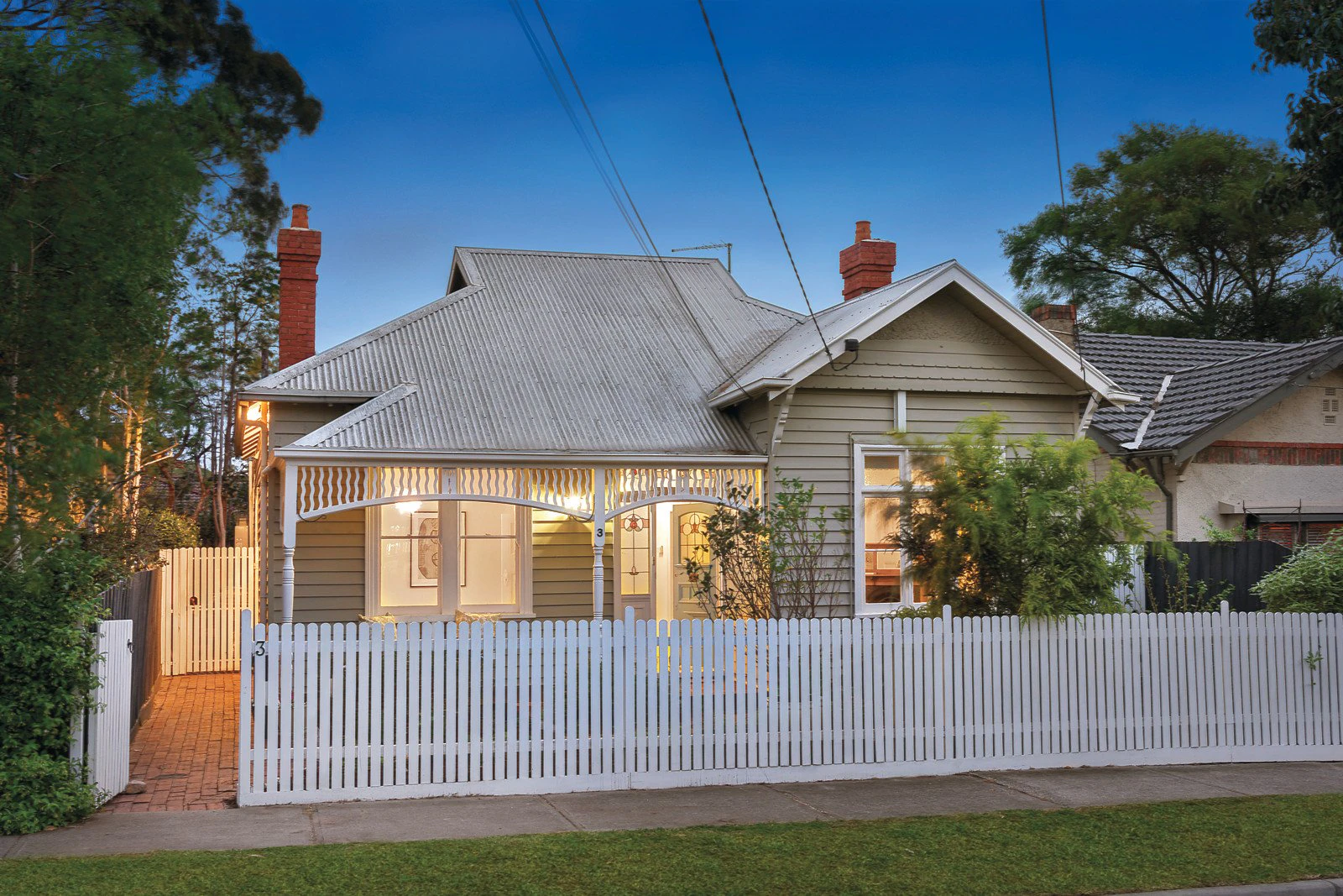 3 Glendora Avenue, Brighton, VIC