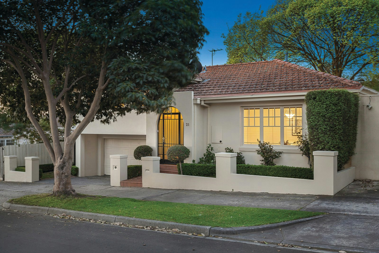 21 Norwood Street, Glen Iris, VIC