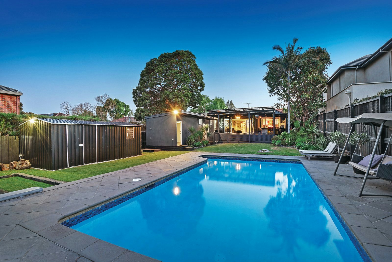 6 Sunlight Crescent, Brighton East, VIC
