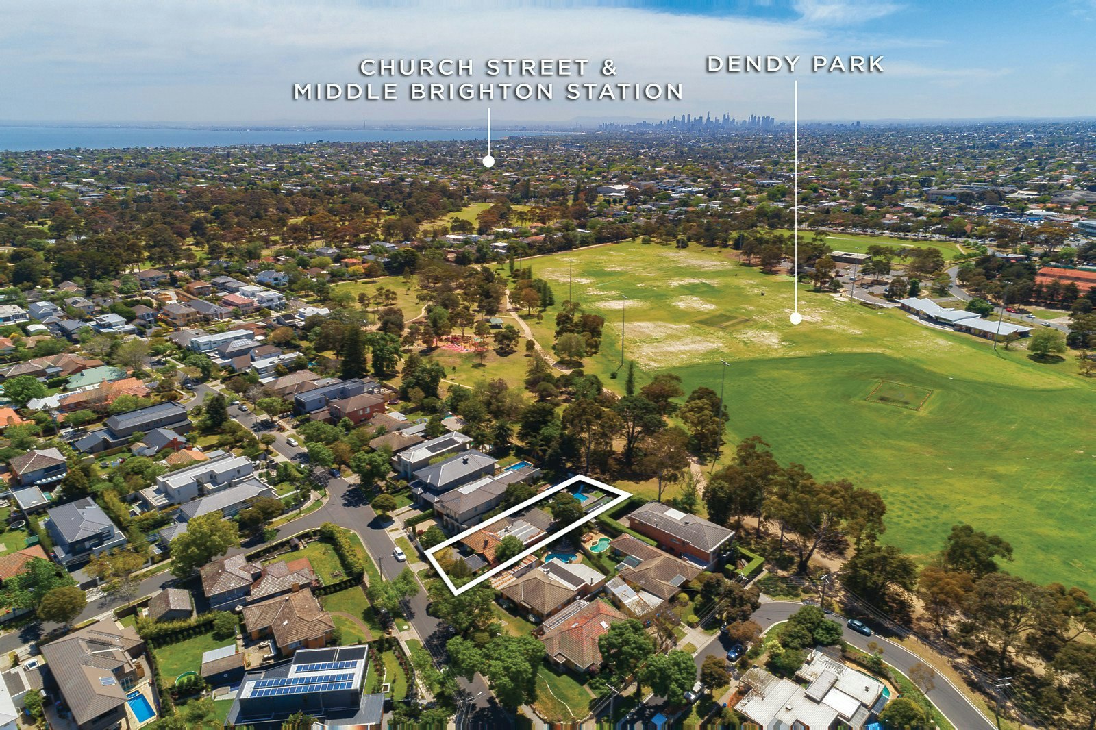 6 Sunlight Crescent, Brighton East, VIC