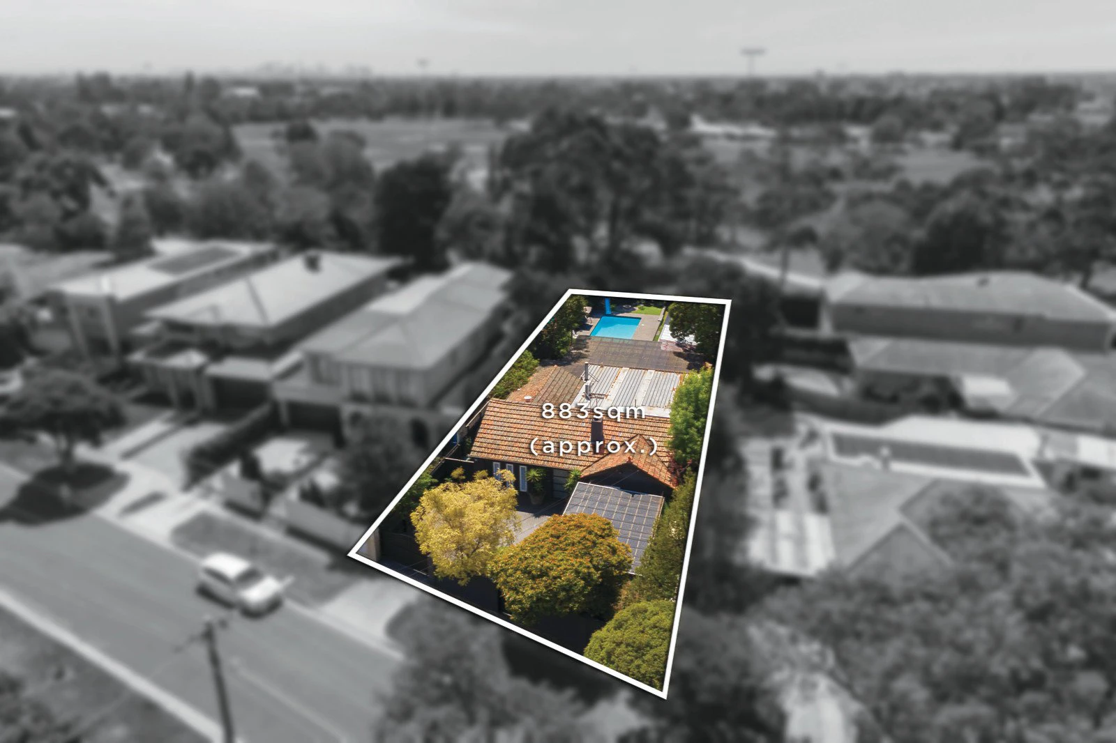 6 Sunlight Crescent, Brighton East, VIC