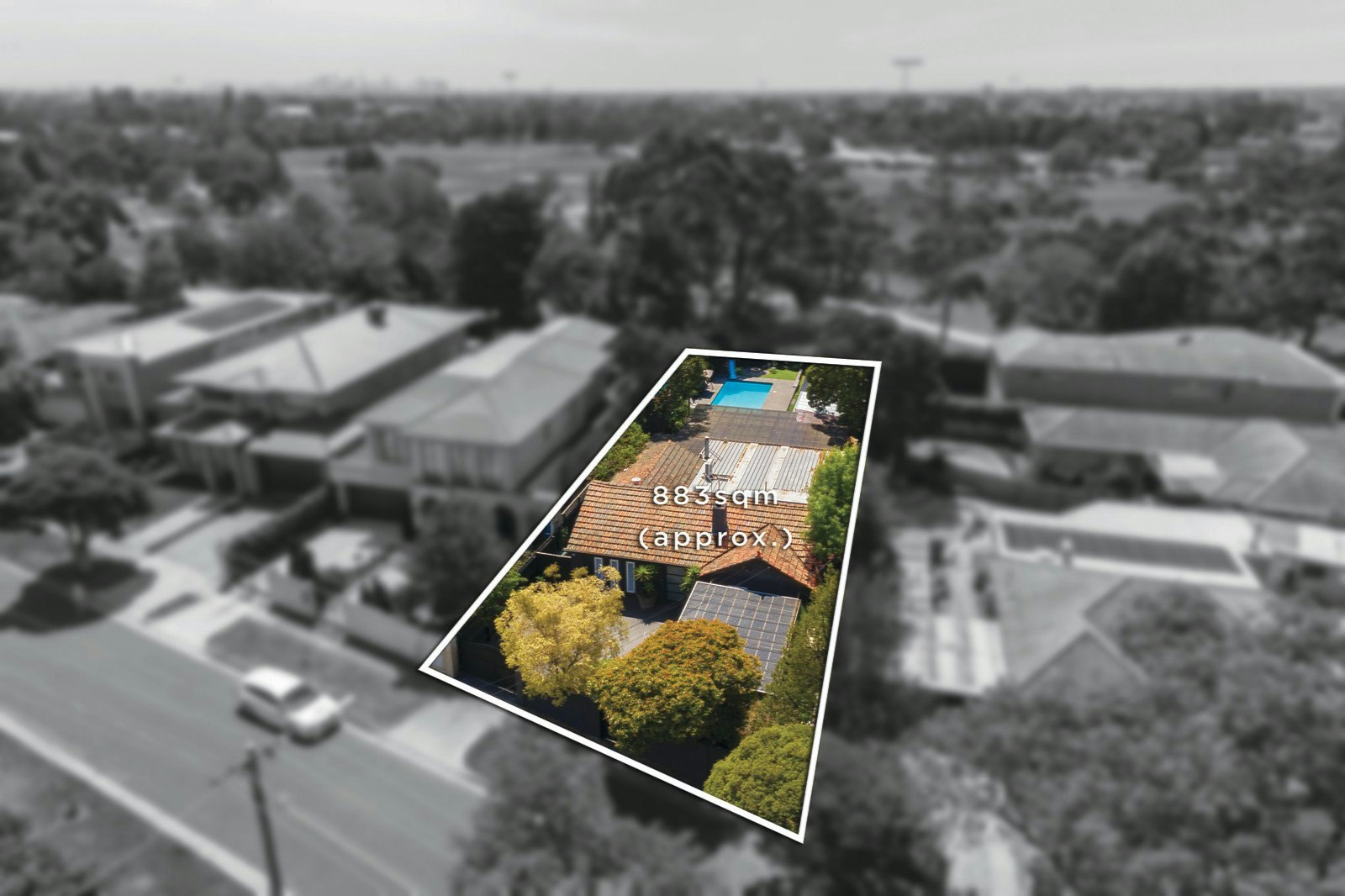 6 Sunlight Crescent, Brighton East, VIC