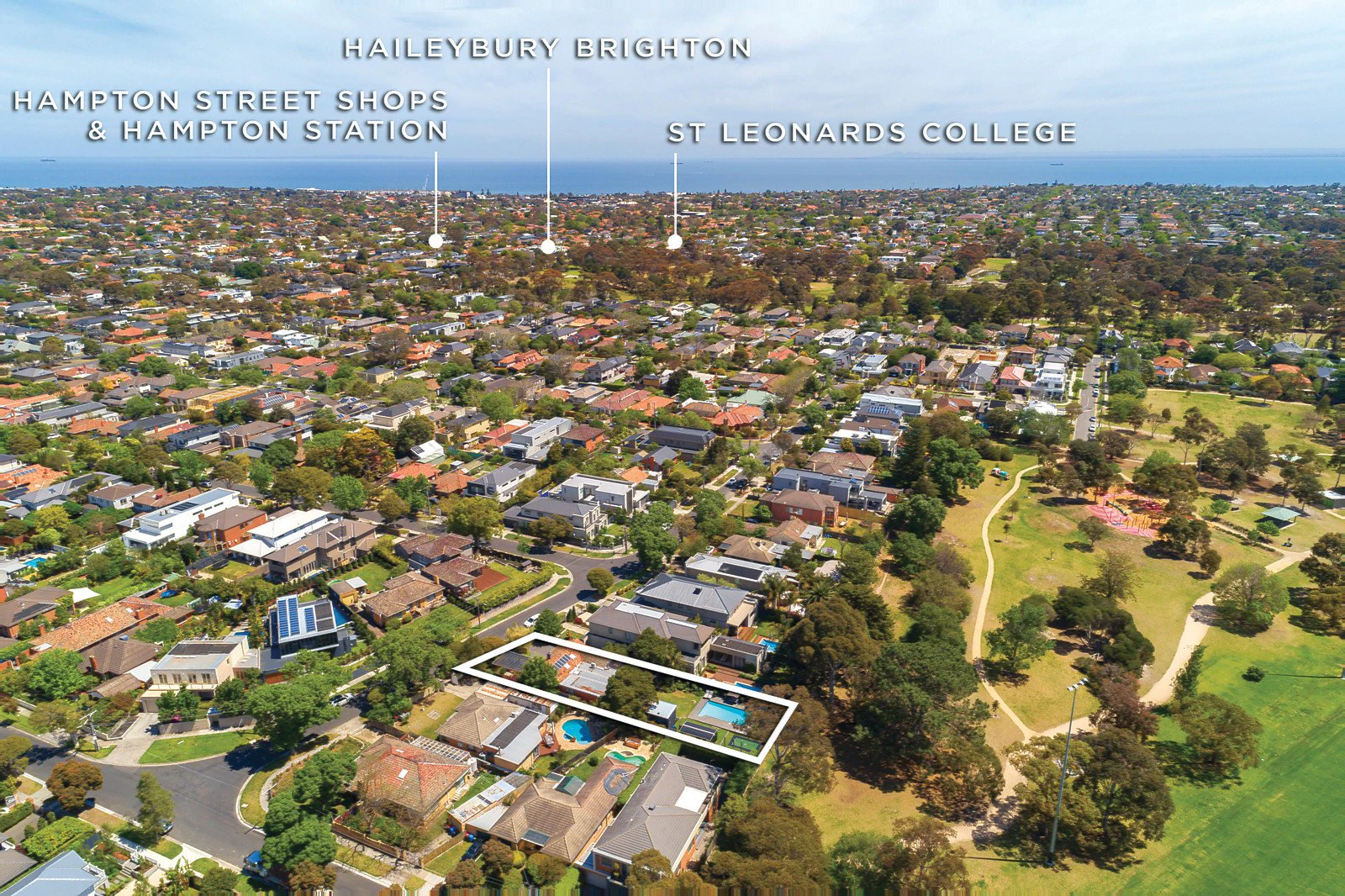 6 Sunlight Crescent, Brighton East, VIC