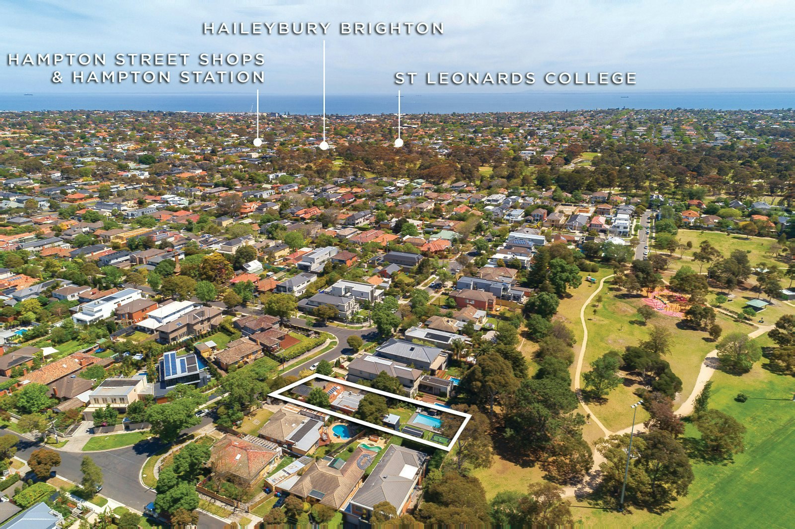 6 Sunlight Crescent, Brighton East, VIC