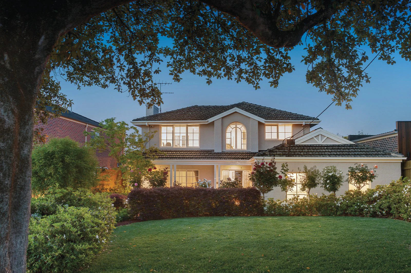 8 Bourne Road, Glen Iris, VIC