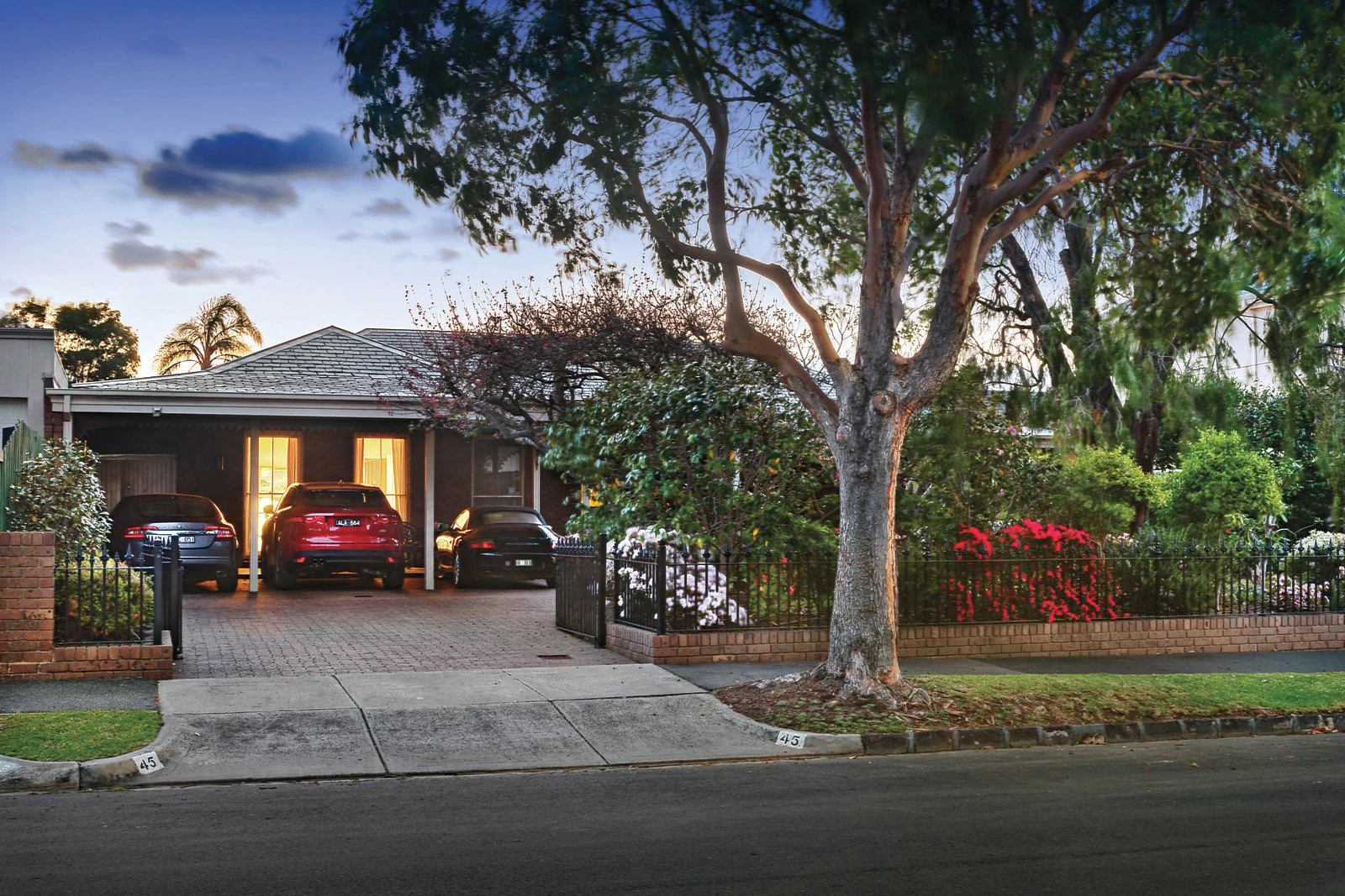 45 Sussex Street, Brighton, VIC