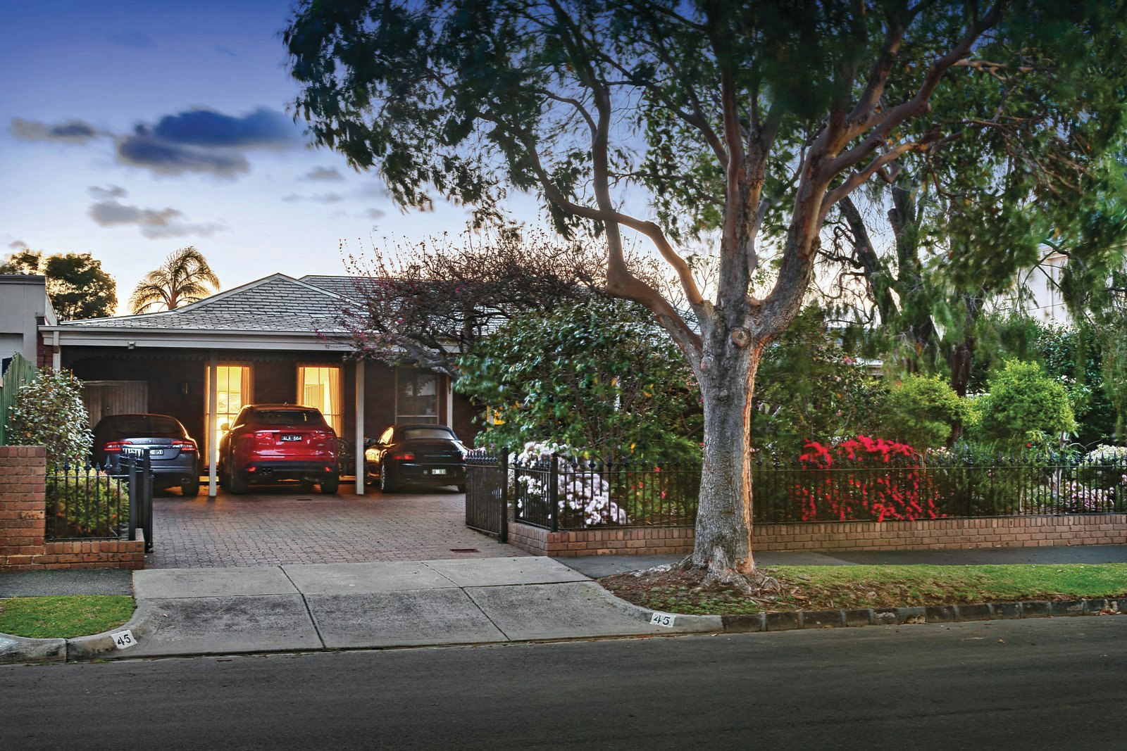 45 Sussex Street, Brighton, VIC