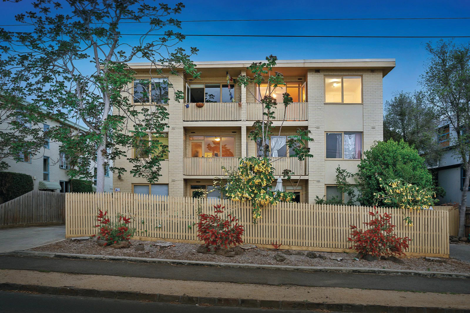 8/44 Liddiard Street, Hawthorn, VIC