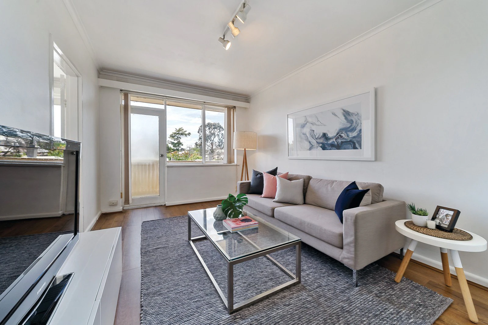 8/44 Liddiard Street, Hawthorn, VIC