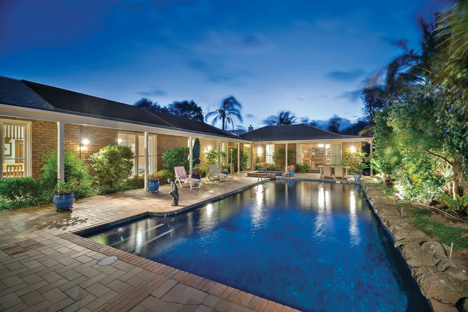 45 Sussex Street, Brighton, VIC