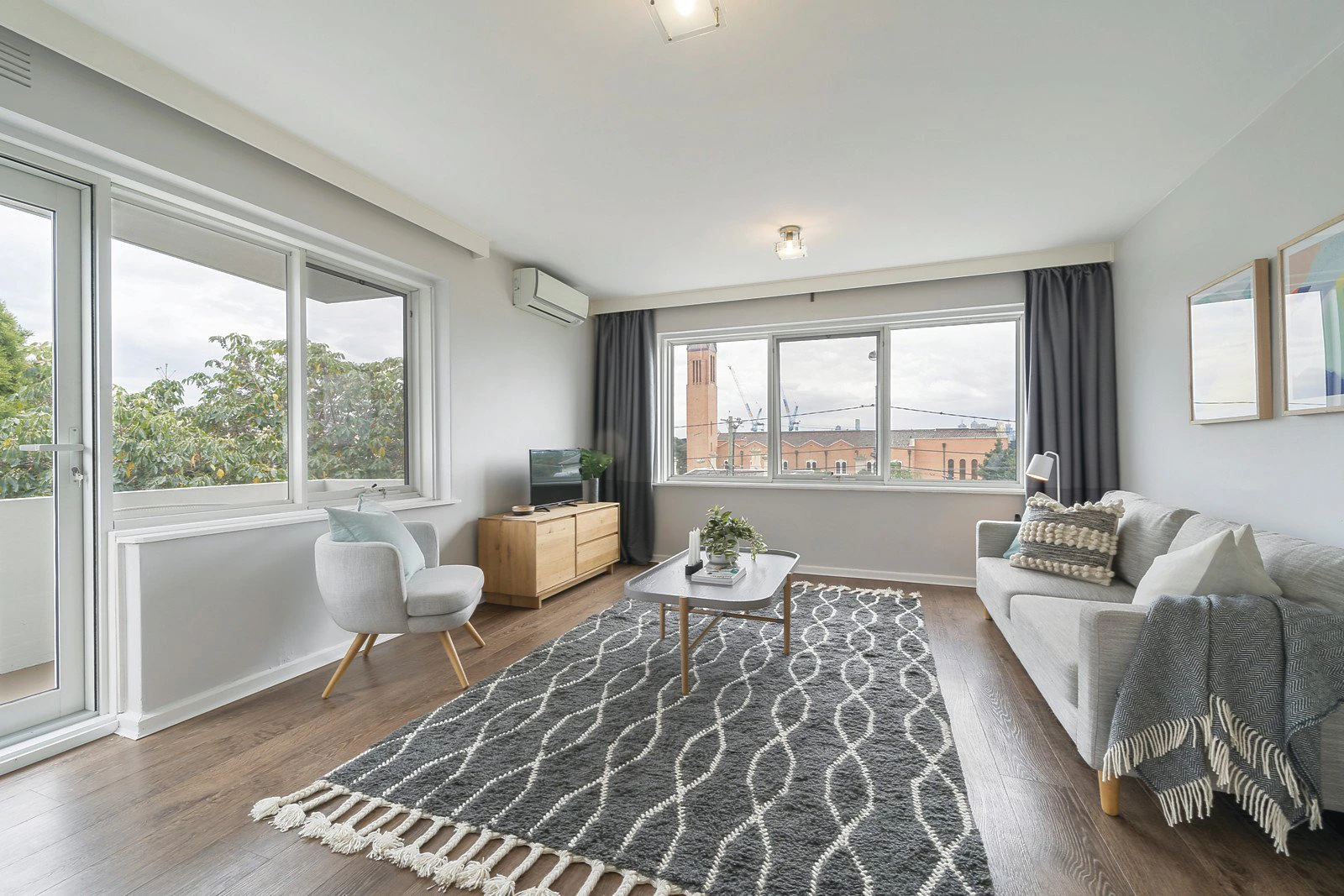 3/179 Power Street, Hawthorn, VIC