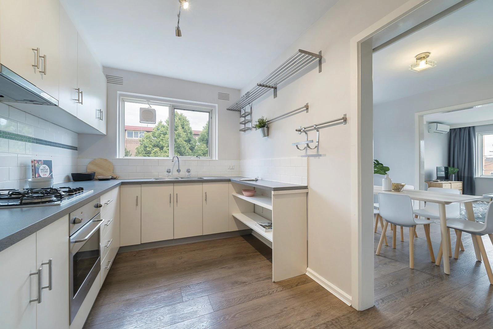 3/179 Power Street, Hawthorn, VIC