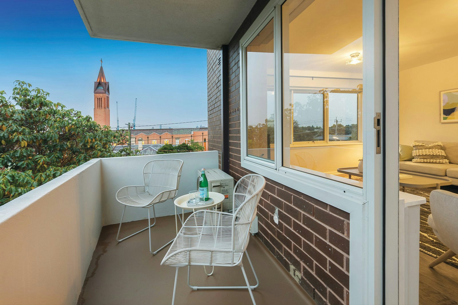 3/179 Power Street, Hawthorn, VIC