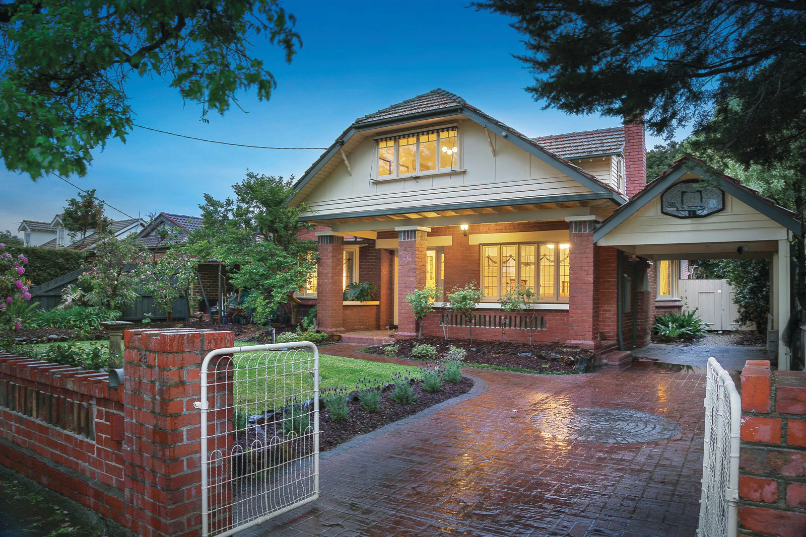 28 Barina Road, Glen Iris, VIC