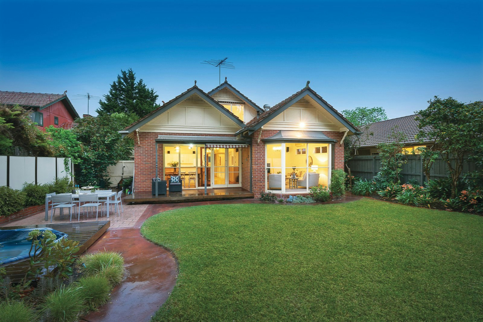 28 Barina Road, Glen Iris, VIC